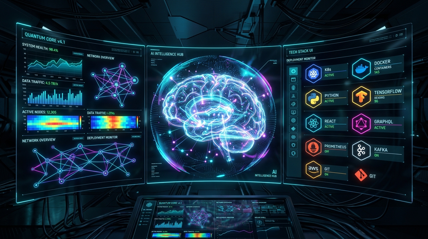 AI Operations Optimization