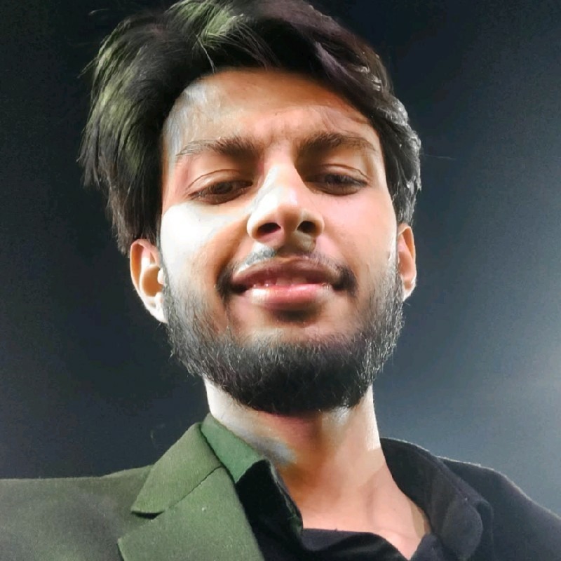 Shadab Alam